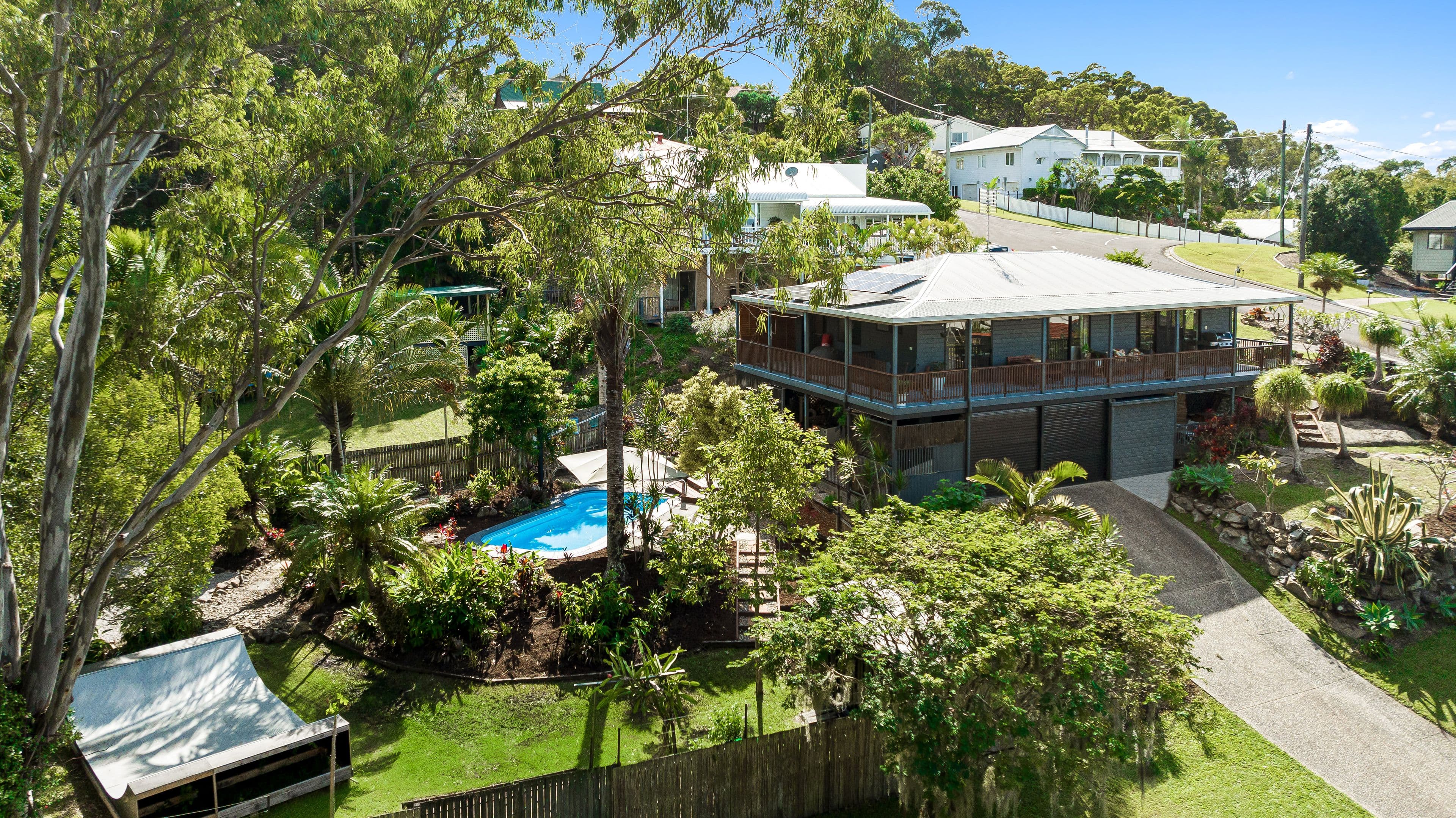 11 Mountain Ridge Crescent, Buderim QLD 4556, Buderim - Image 1