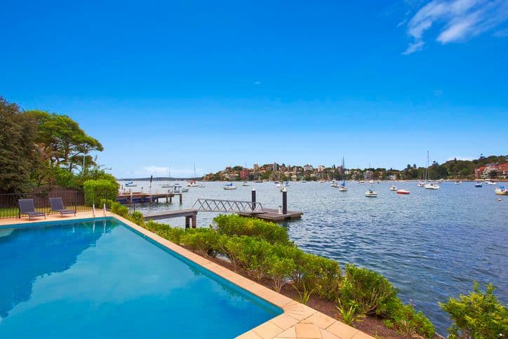 31 Sutherland Crescent, DARLING POINT NSW 2027, Darling Point - Image 1