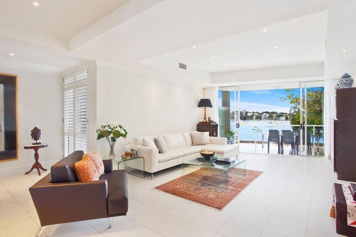 31 Sutherland Crescent, DARLING POINT NSW 2027, Darling Point - Thumbnail 2