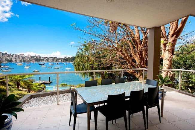 31 Sutherland Crescent, DARLING POINT NSW 2027, Darling Point - Thumbnail 3