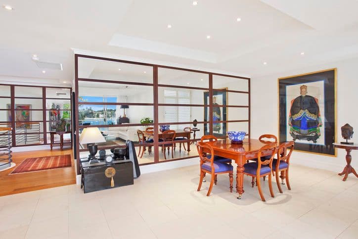 31 Sutherland Crescent, DARLING POINT NSW 2027, Darling Point - Thumbnail 4