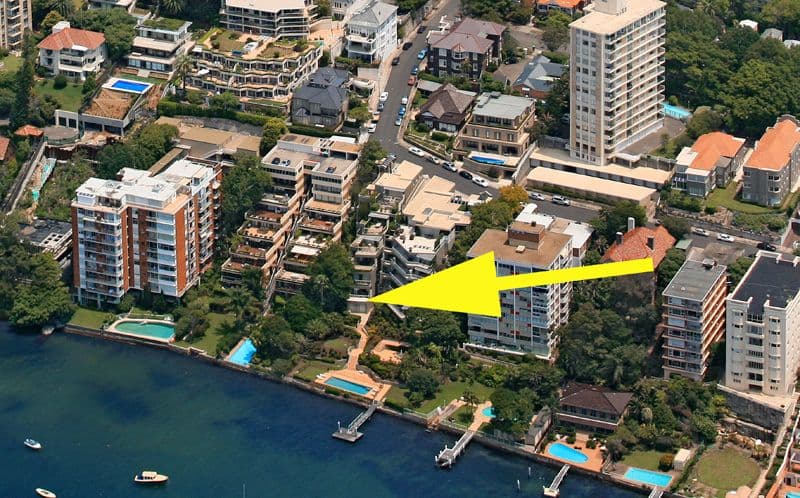 31 Sutherland Crescent, DARLING POINT NSW 2027, Darling Point - Thumbnail 6