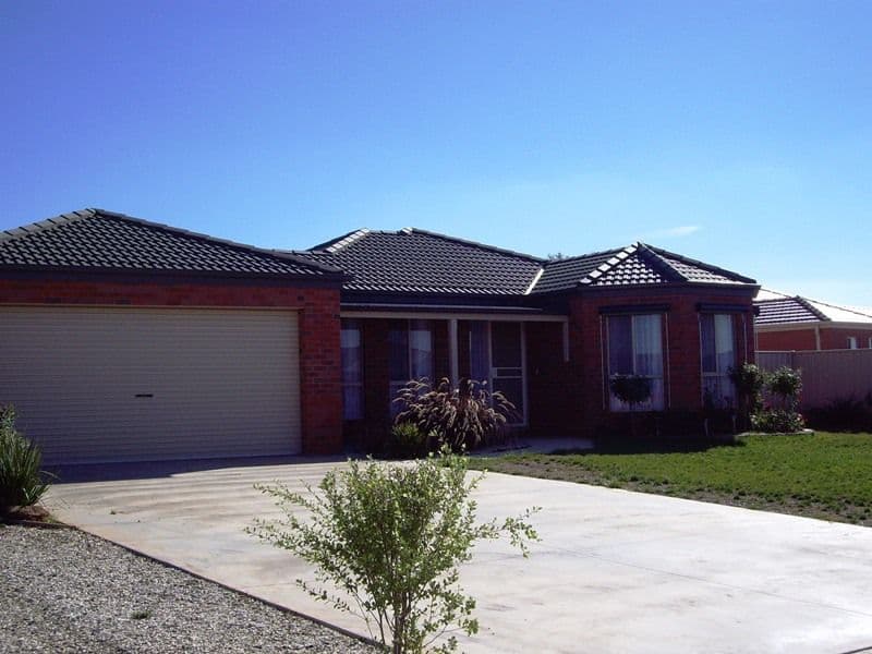 1 Tarquin Place, NAGAMBIE VIC 3608, Nagambie - Image 1