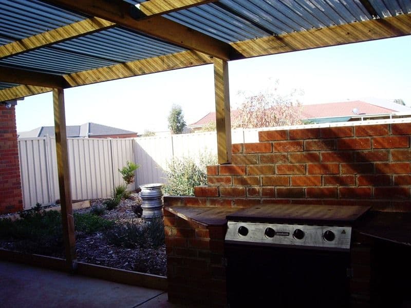 1 Tarquin Place, NAGAMBIE VIC 3608, Nagambie - Thumbnail 4