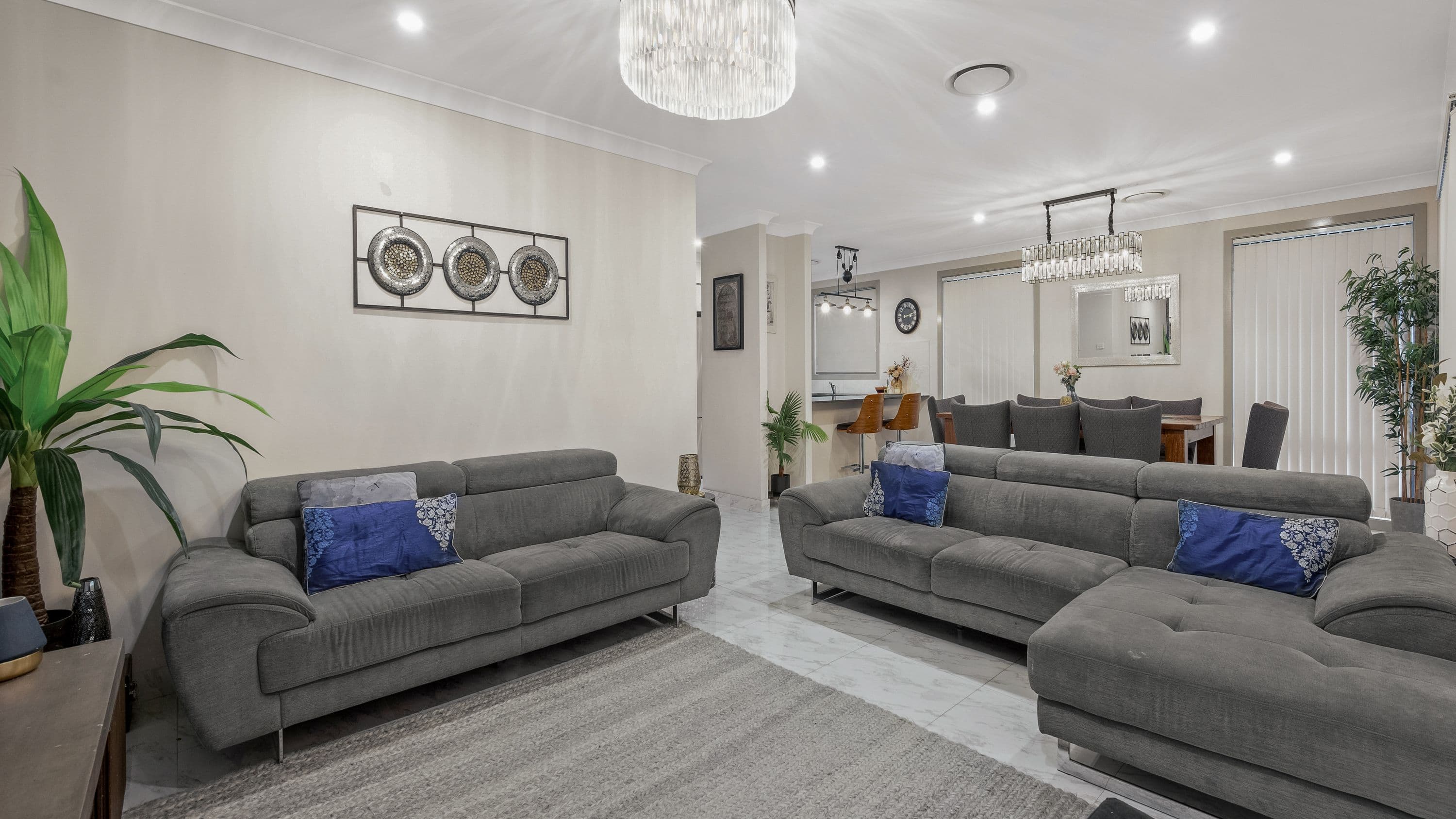 3B Chivers Place, Ingleburn NSW 2565, Ingleburn - Thumbnail 3