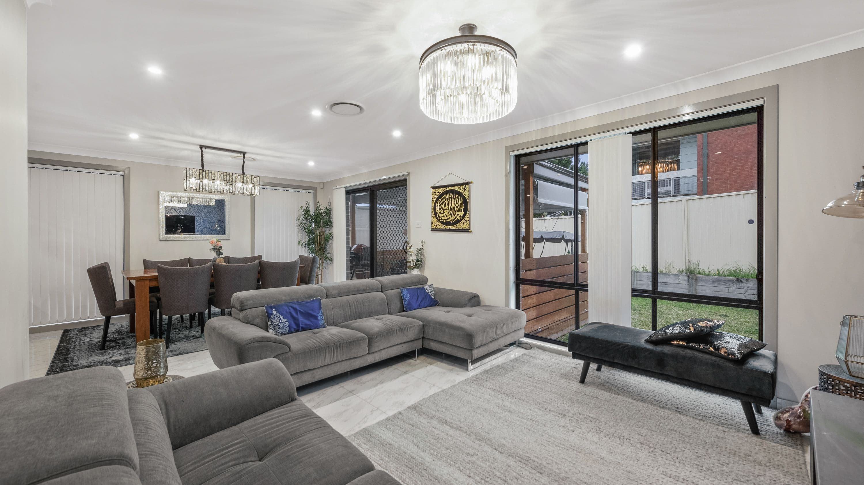 3B Chivers Place, Ingleburn NSW 2565, Ingleburn - Thumbnail 4