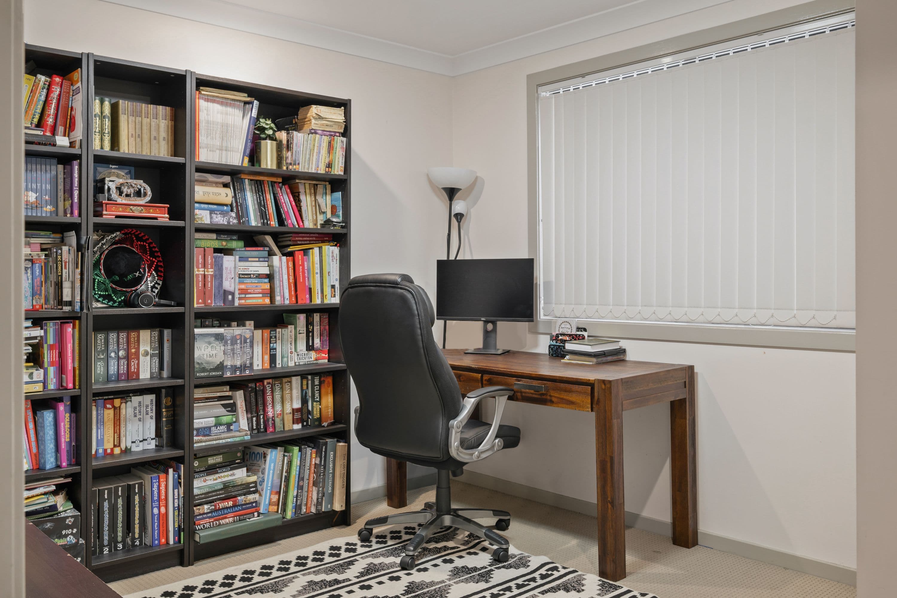 3B Chivers Place, Ingleburn NSW 2565, Ingleburn - Thumbnail 8