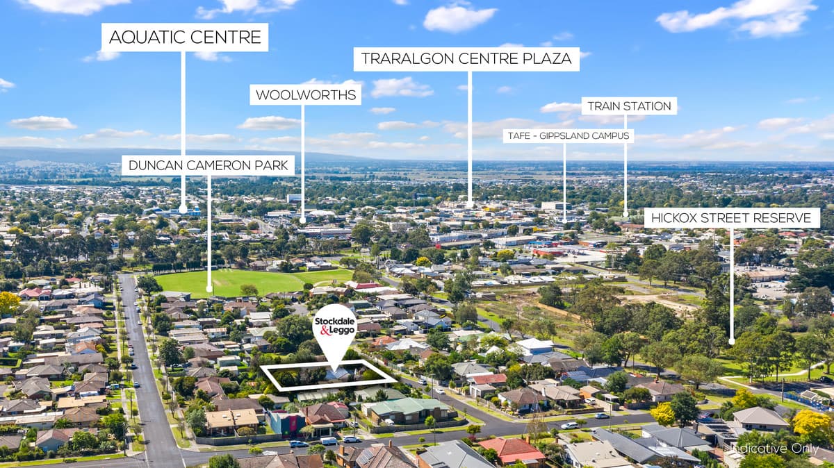 5 Bennett Court, Traralgon VIC 3844, Traralgon - Thumbnail 3