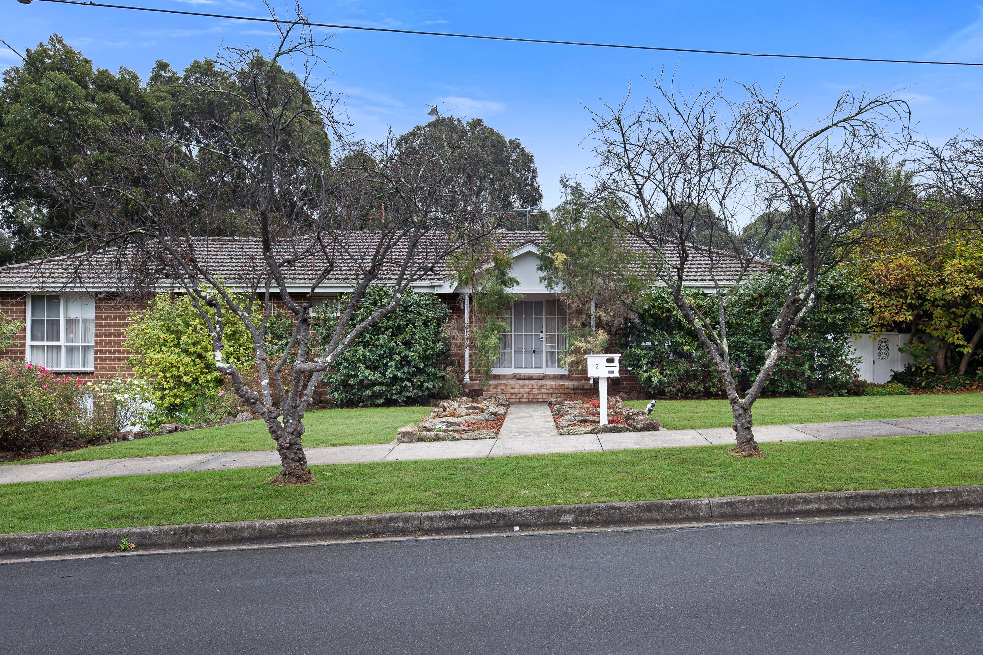 2 Crosby Drive, Glen Waverley VIC 3150, Glen Waverley - Image 1