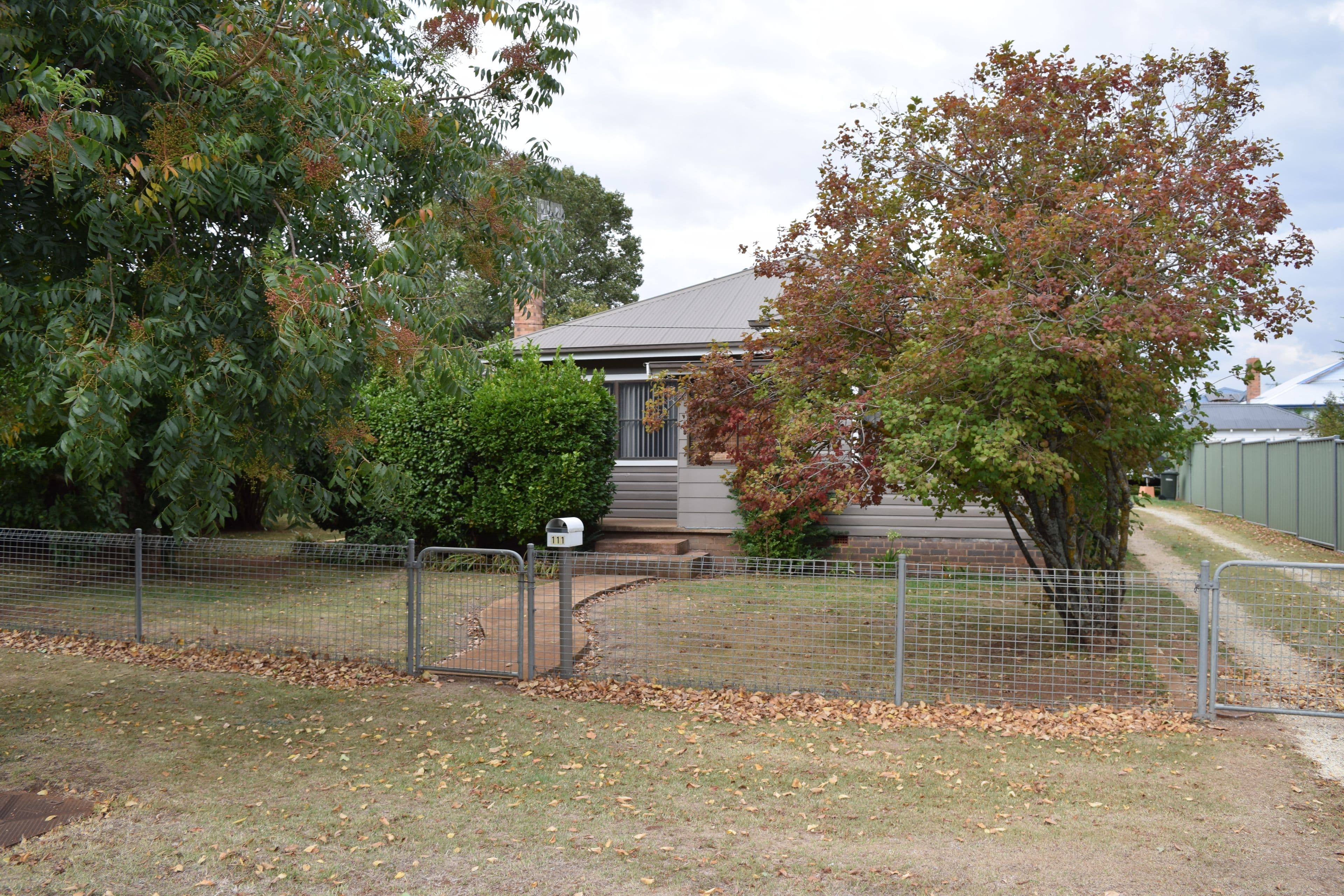 111 Malpas Street, Guyra - Image 1