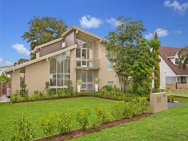 90 Evelyn Street, SYLVANIA NSW 2224, Sylvania - Thumbnail 2