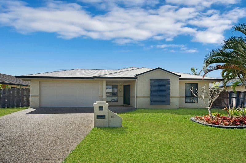 85 Miller Circuit, Kirwan QLD 4817, Kirwan - Thumbnail 2