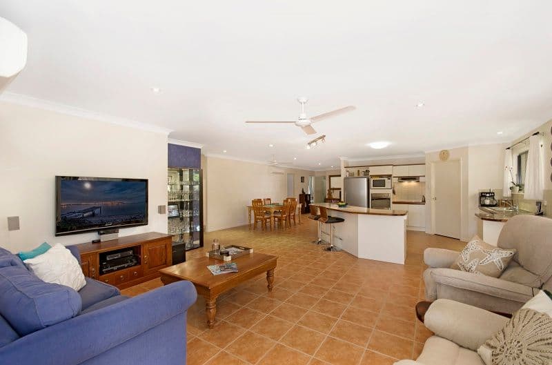 85 Miller Circuit, Kirwan QLD 4817, Kirwan - Thumbnail 4