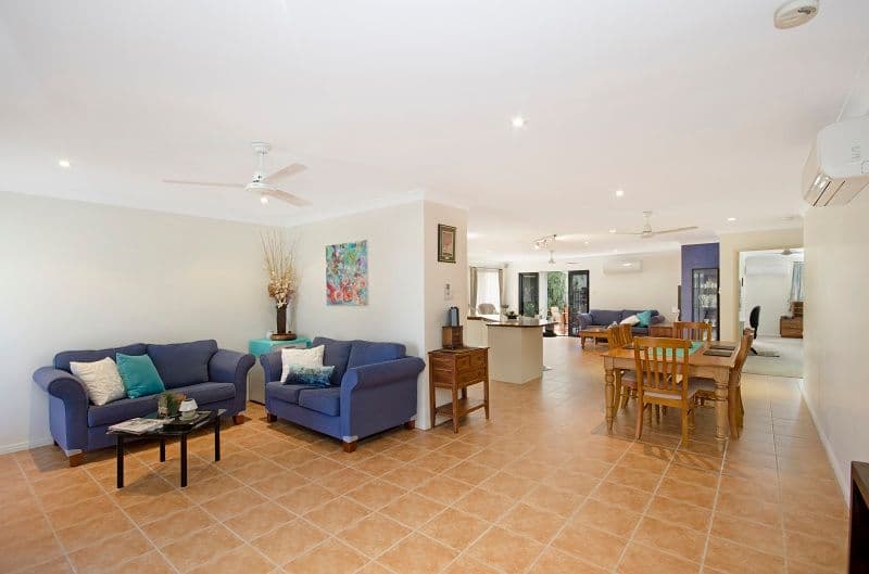 85 Miller Circuit, Kirwan QLD 4817, Kirwan - Thumbnail 5
