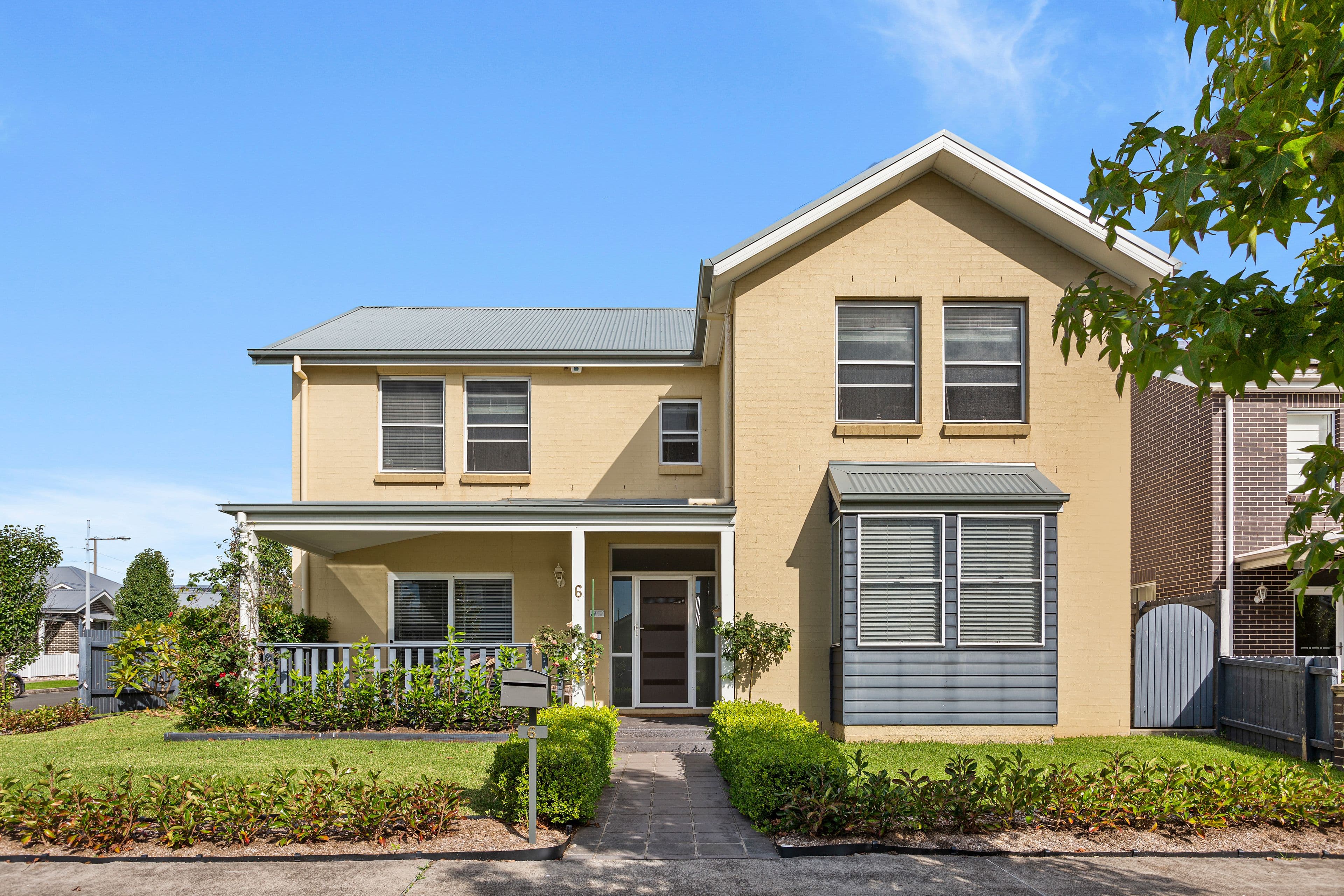 6 Pambula Street, Tullimbar NSW 2527, Tullimbar - Image 1
