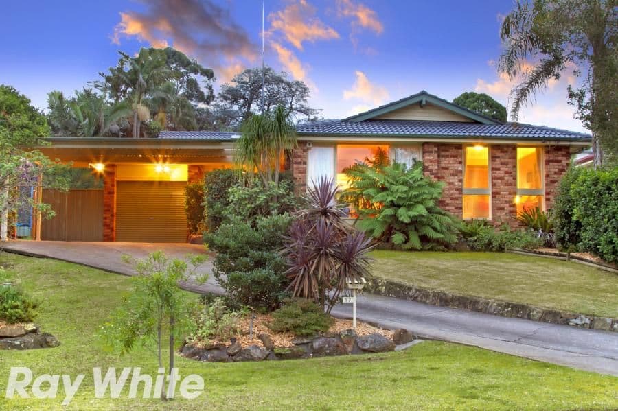 17 Apollo Avenue, BAULKHAM HILLS NSW 2153, Baulkham Hills - Image 1