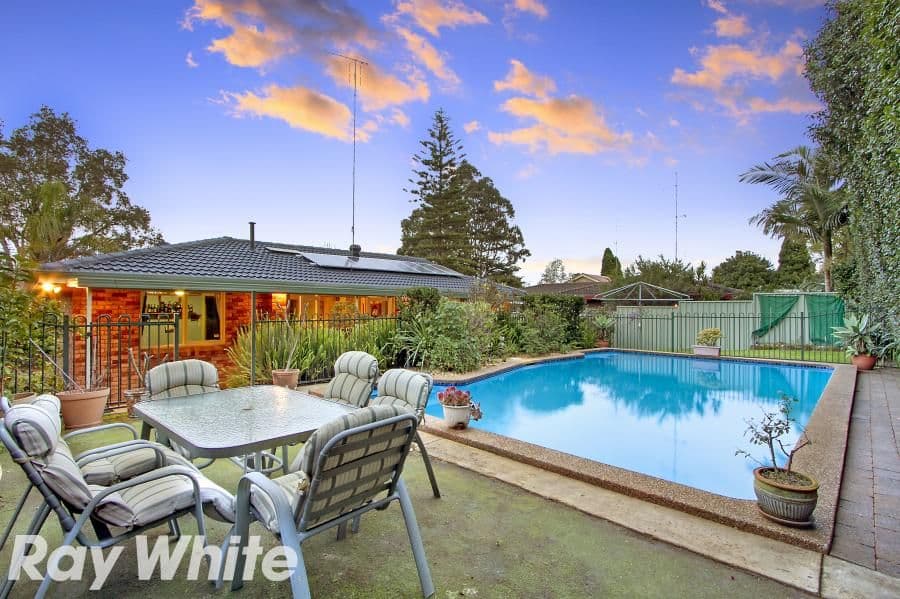 17 Apollo Avenue, BAULKHAM HILLS NSW 2153, Baulkham Hills - Thumbnail 2