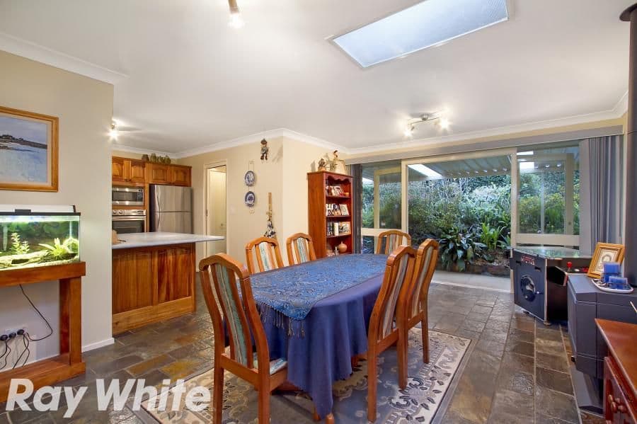 17 Apollo Avenue, BAULKHAM HILLS NSW 2153, Baulkham Hills - Thumbnail 4