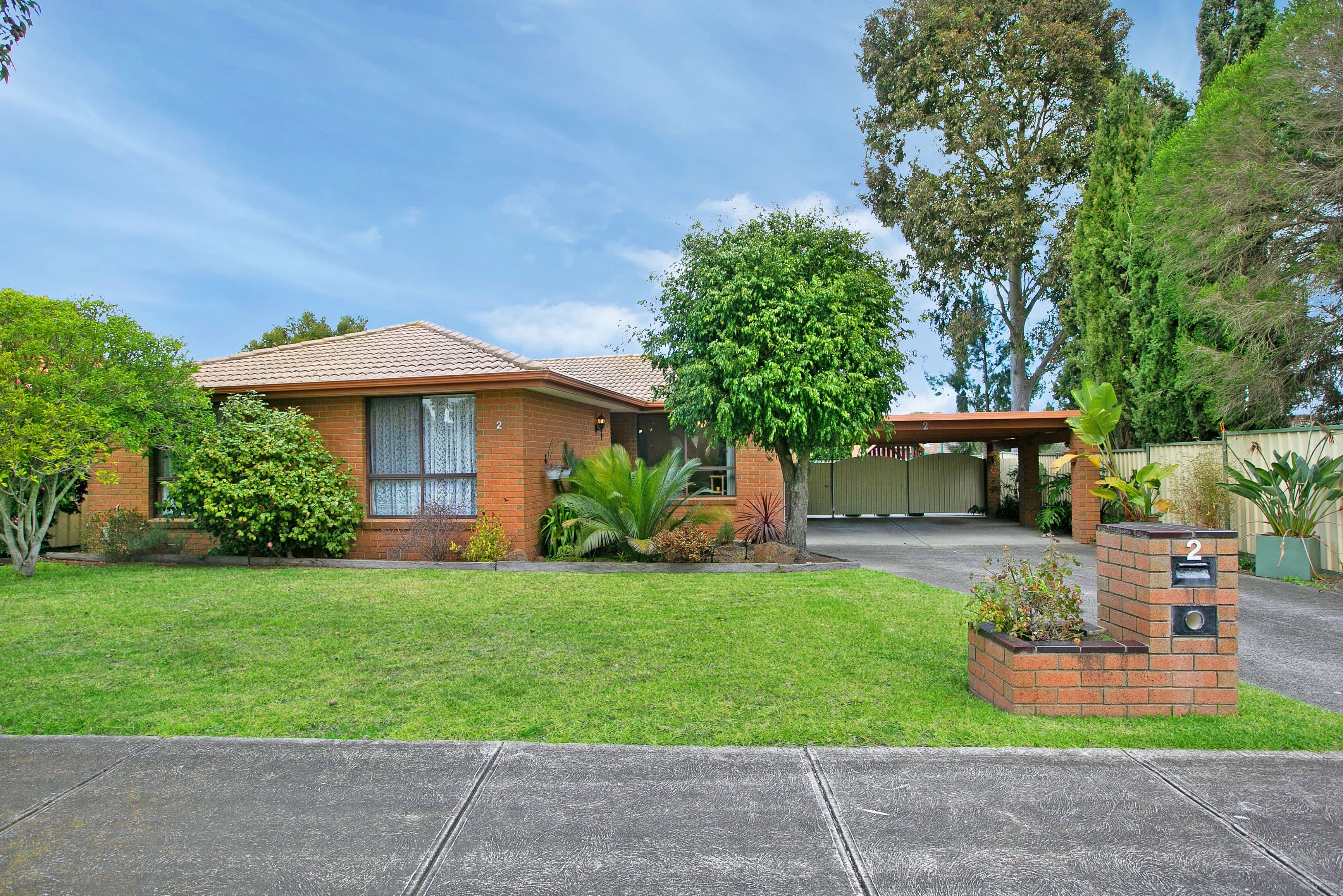 4 Stevens Place, Park Grove, Park Grove - Image 1