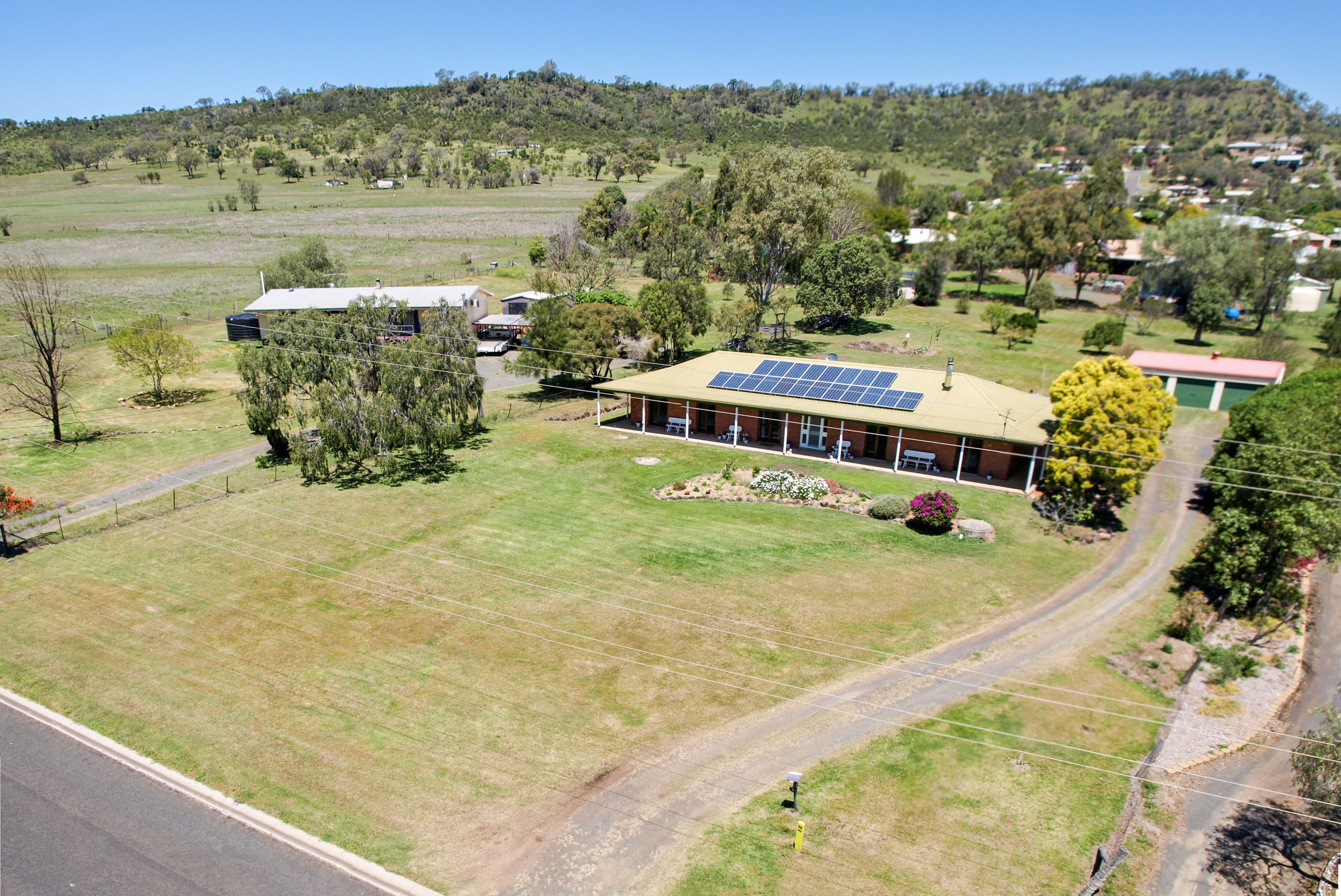 4 Kingsthorpe Glencoe Road, Kingsthorpe QLD 4400, Kingsthorpe - Image 1