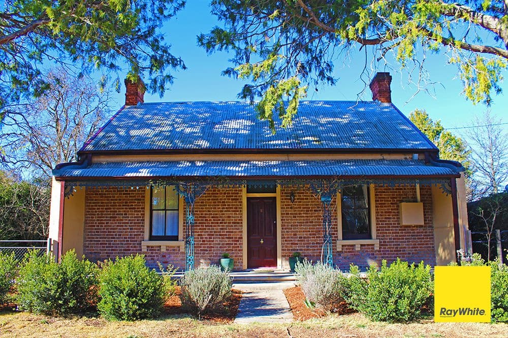 47 Rutledge Street, Bungendore - Image 1