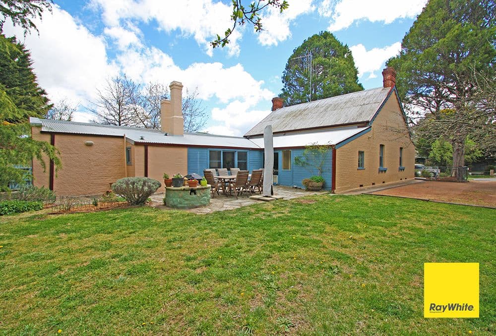 47 Rutledge Street, Bungendore - Thumbnail 8