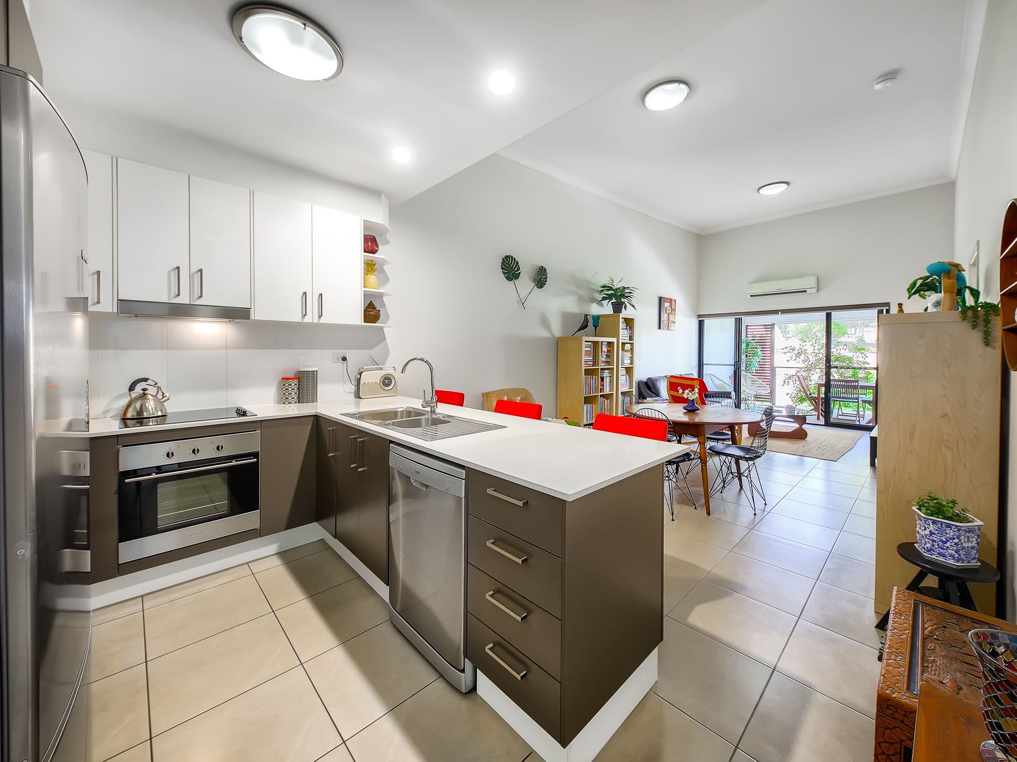 18 Payne Road, The Gap QLD 4061, The Gap - Thumbnail 2