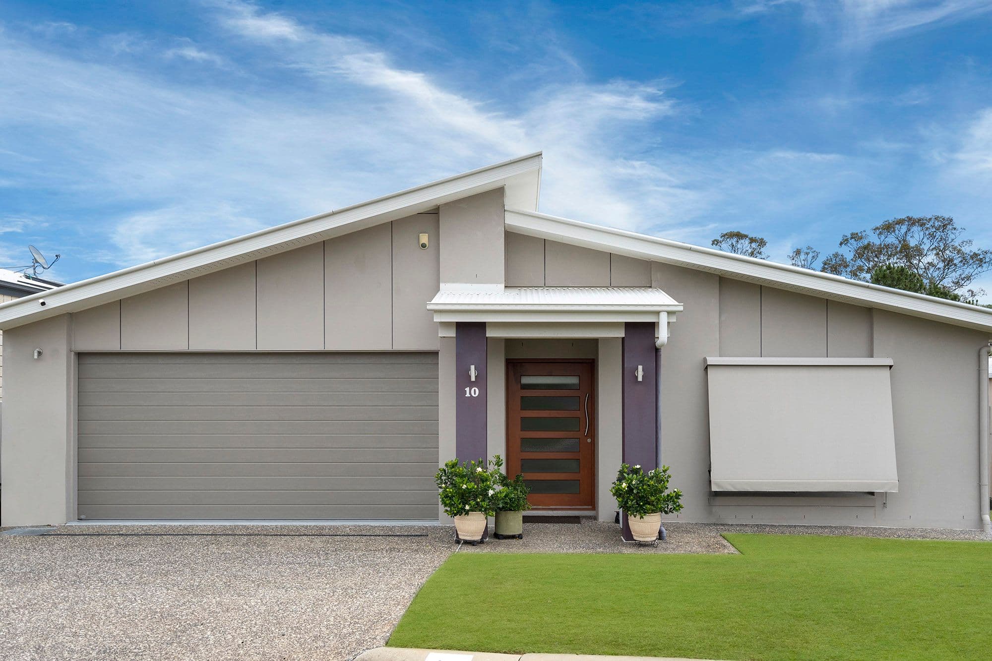 10 Baxton Place, Shailer Park QLD 4128, Shailer Park - Image 1