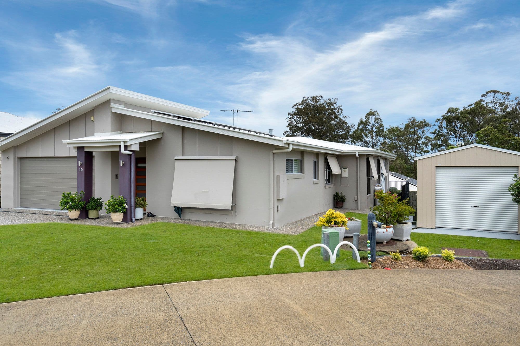 10 Baxton Place, Shailer Park QLD 4128, Shailer Park - Thumbnail 2