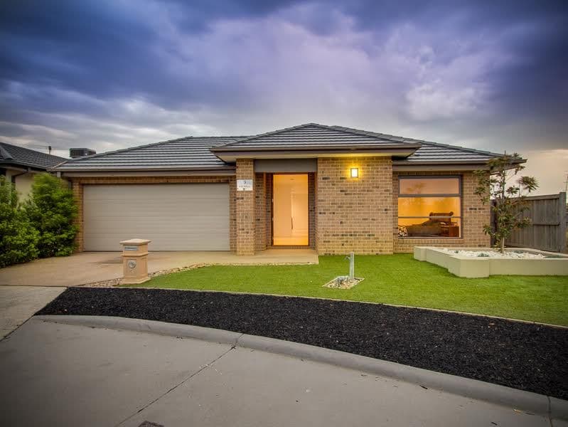 3 Etchell Court, Point Cook VIC 3030, Point Cook - Image 1