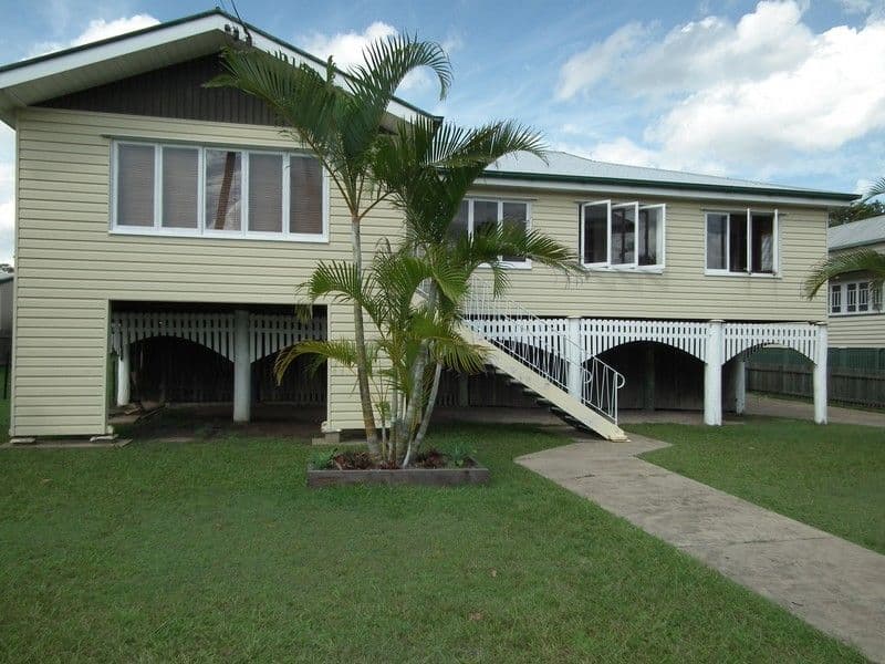 629 Kent Street, MARYBOROUGH QLD 4650, Maryborough - Image 1