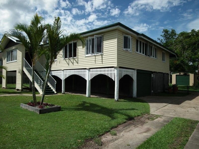 629 Kent Street, MARYBOROUGH QLD 4650, Maryborough - Thumbnail 2