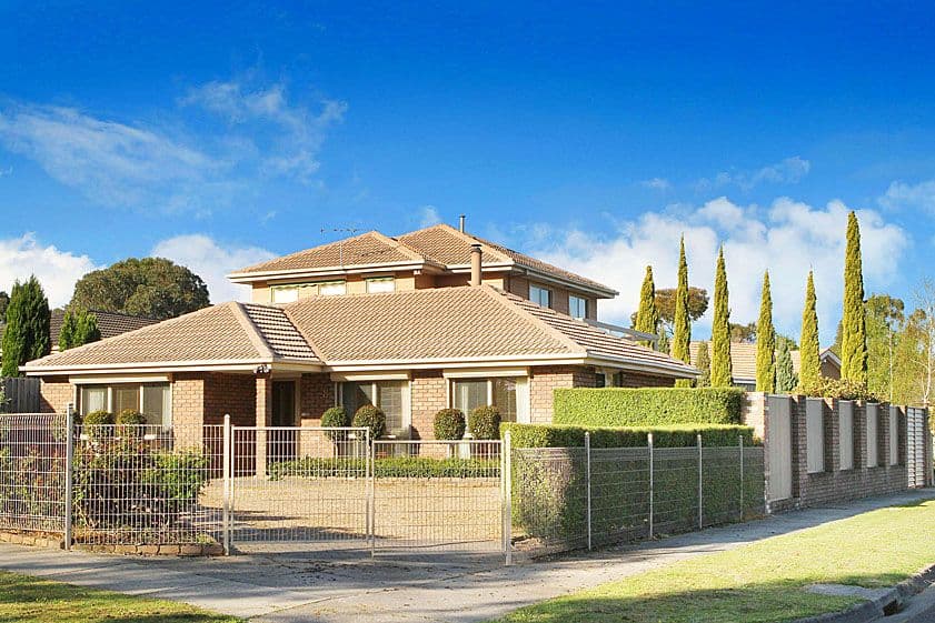 8 Meldrum Avenue, MILL PARK VIC 3082, Mill Park - Image 1