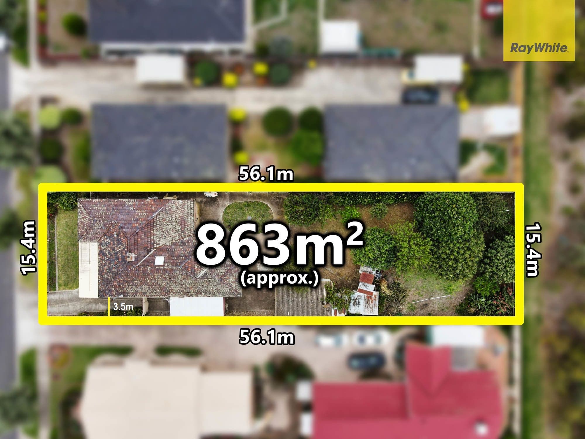 14 Glendenning Street, St Albans VIC 3021, St Albans - Image 1