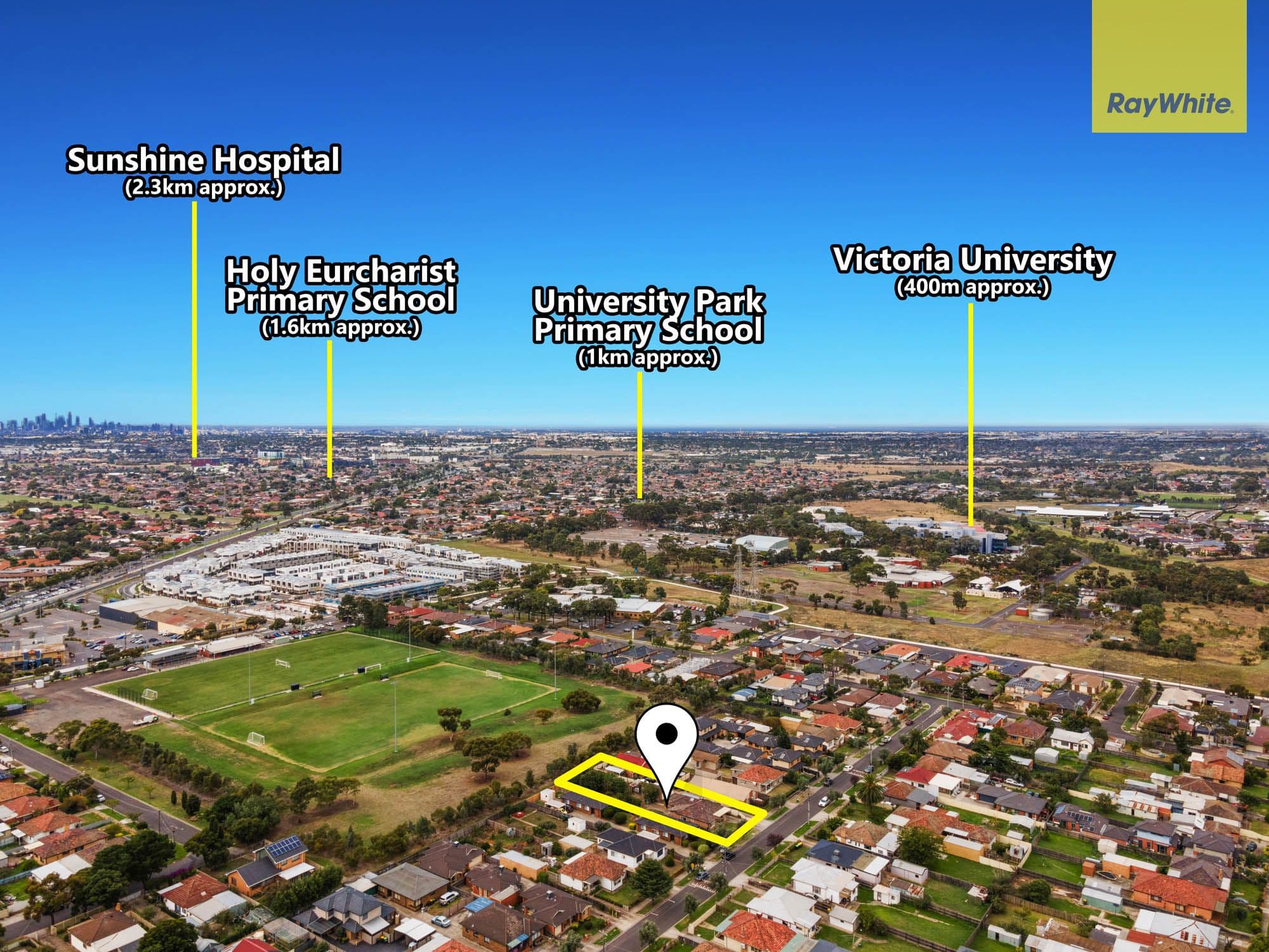 14 Glendenning Street, St Albans VIC 3021, St Albans - Thumbnail 8