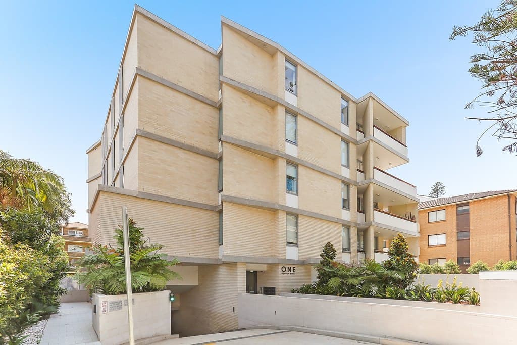 402/1-7 Gordon Street, Brighton-Le-Sands - Image 1