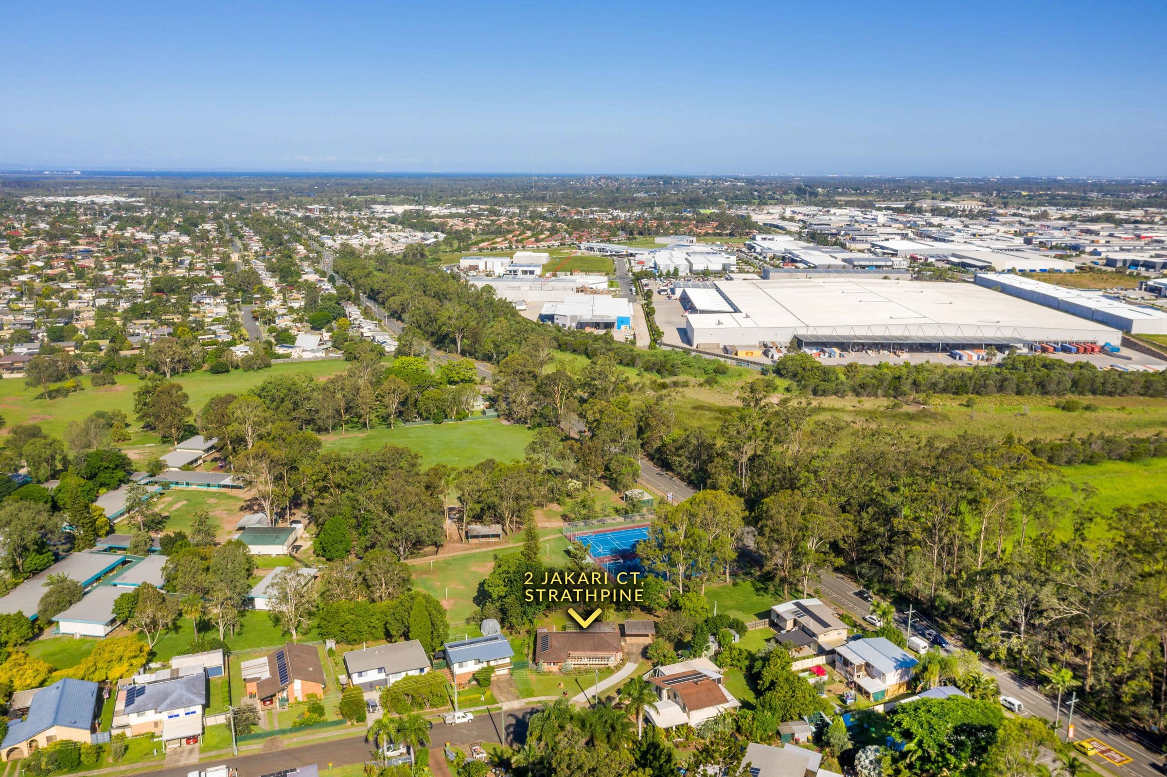 2 Jakari Court, Strathpine QLD 4500, Strathpine - Thumbnail 7