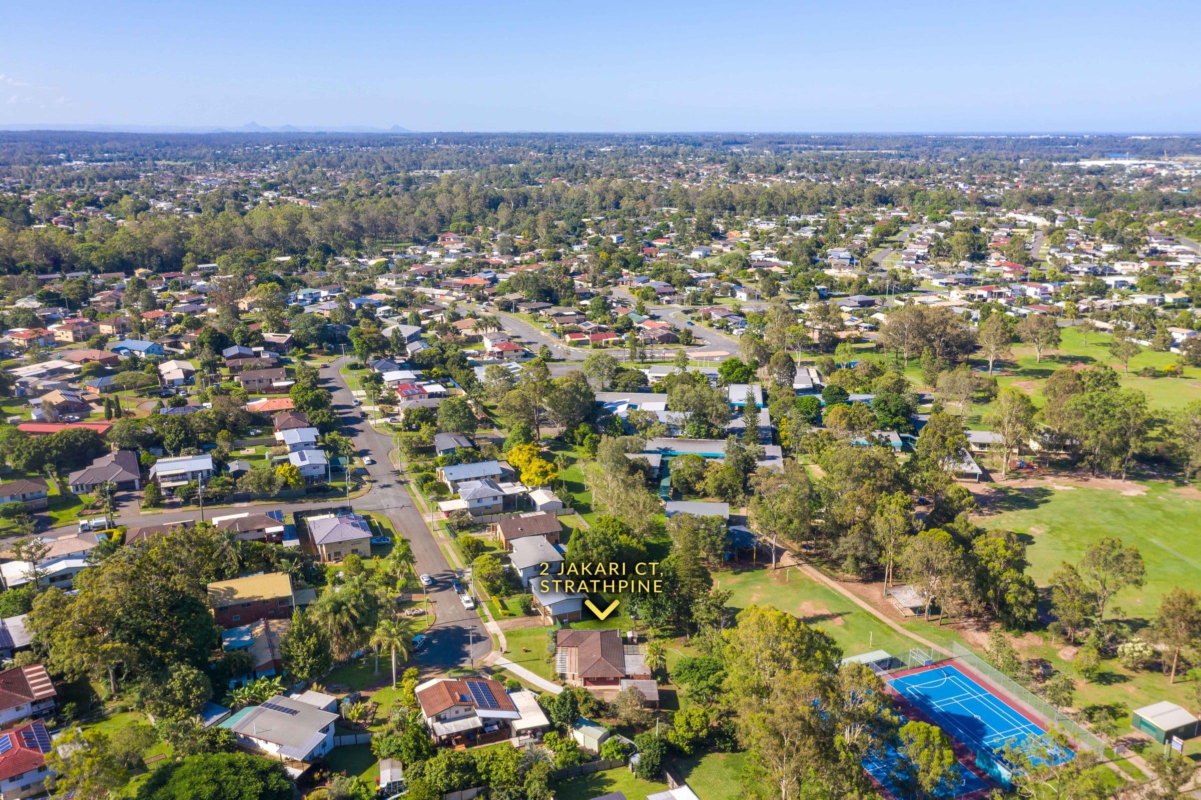 2 Jakari Court, Strathpine QLD 4500, Strathpine - Thumbnail 8