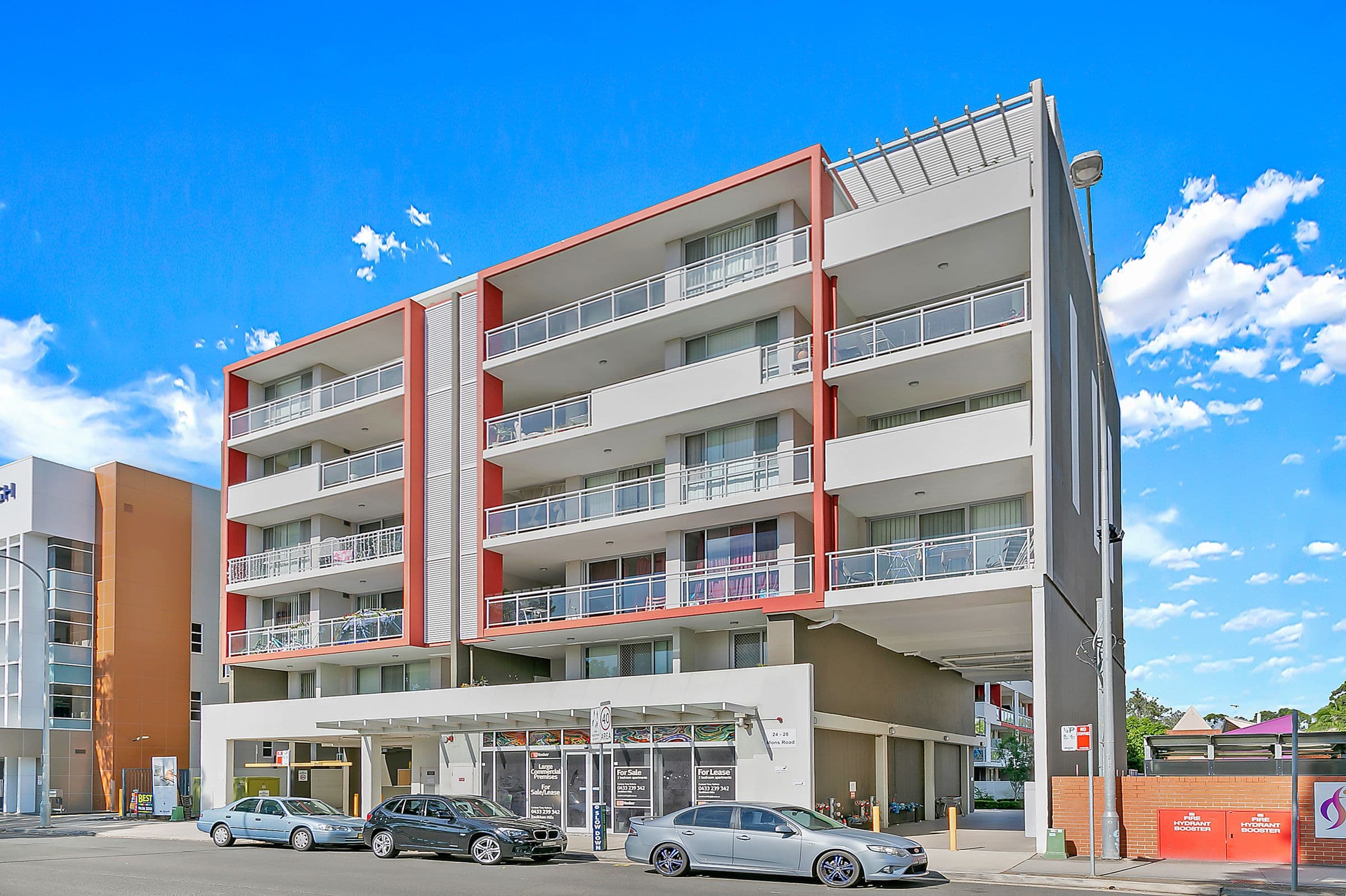 24-28 Mons Road, Westmead NSW 2145, Westmead - Image 1