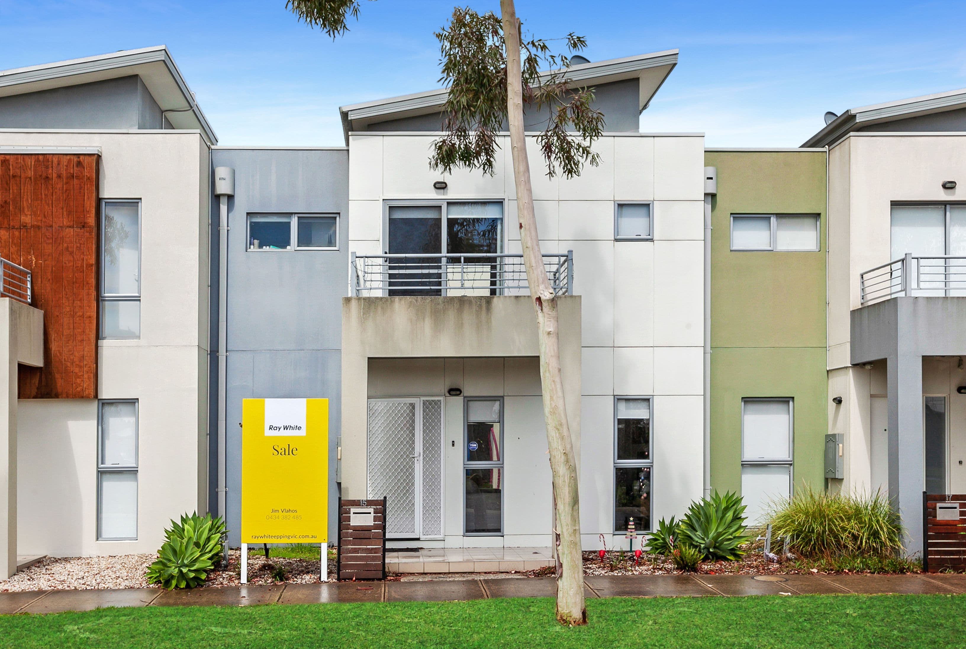 15 Champions Parade, Wollert VIC 3750, Wollert - Image 1