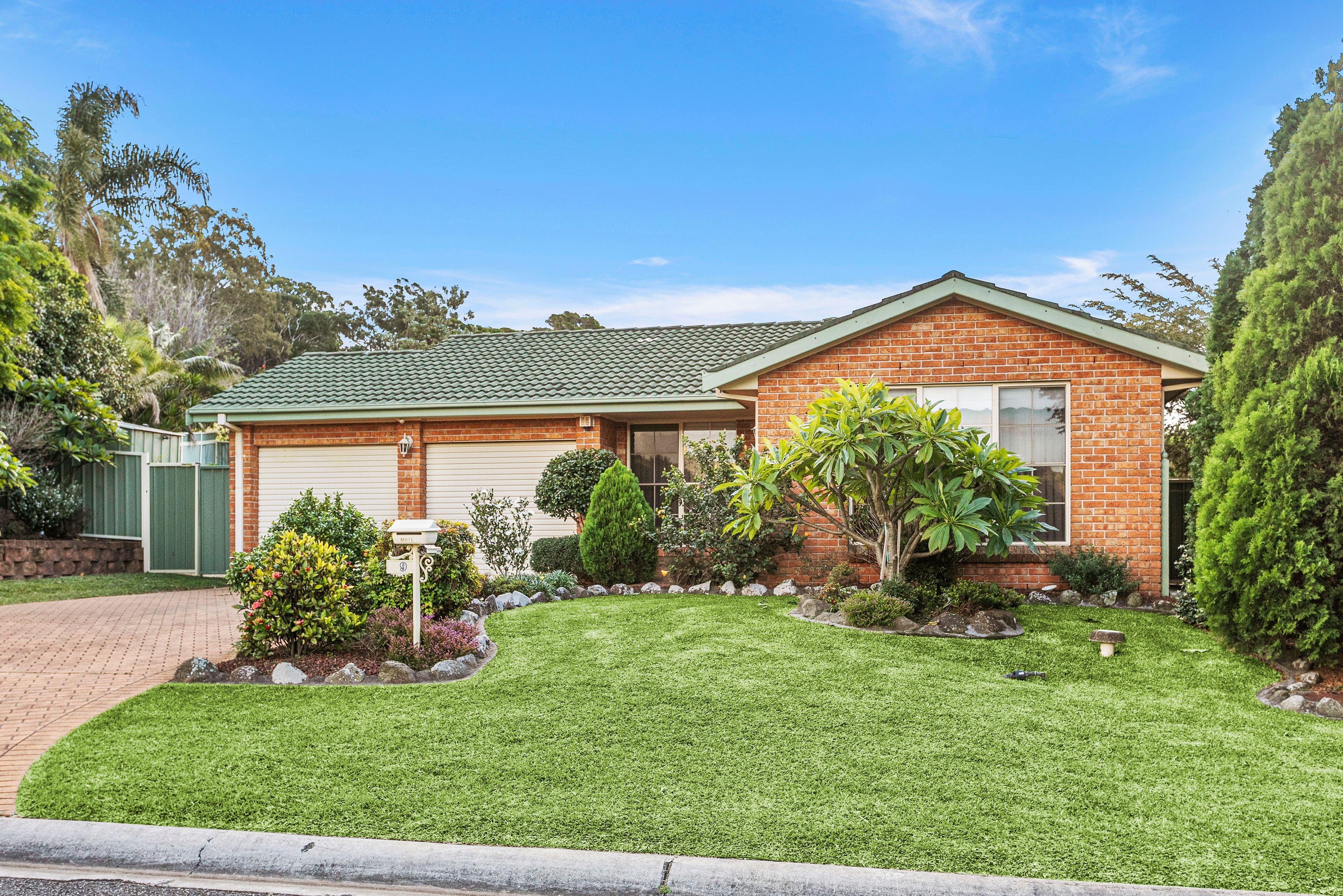 9 Hawkesbury Place, Albion Park NSW 2527, Albion Park - Thumbnail 2