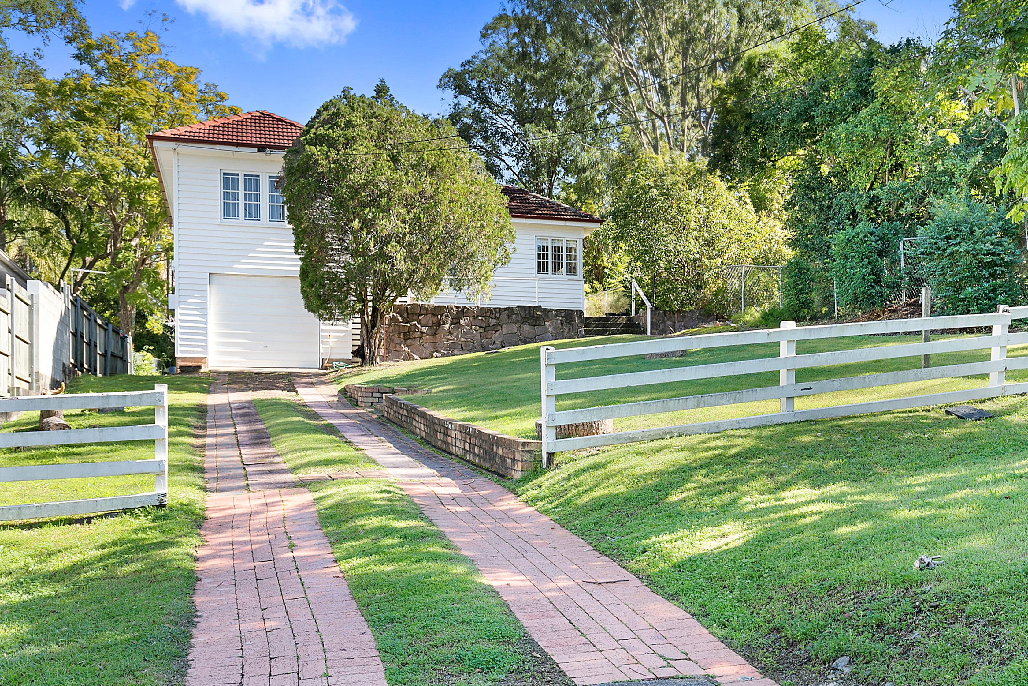 15 Graham Street, Indooroopilly QLD 4068, Indooroopilly - Image 1