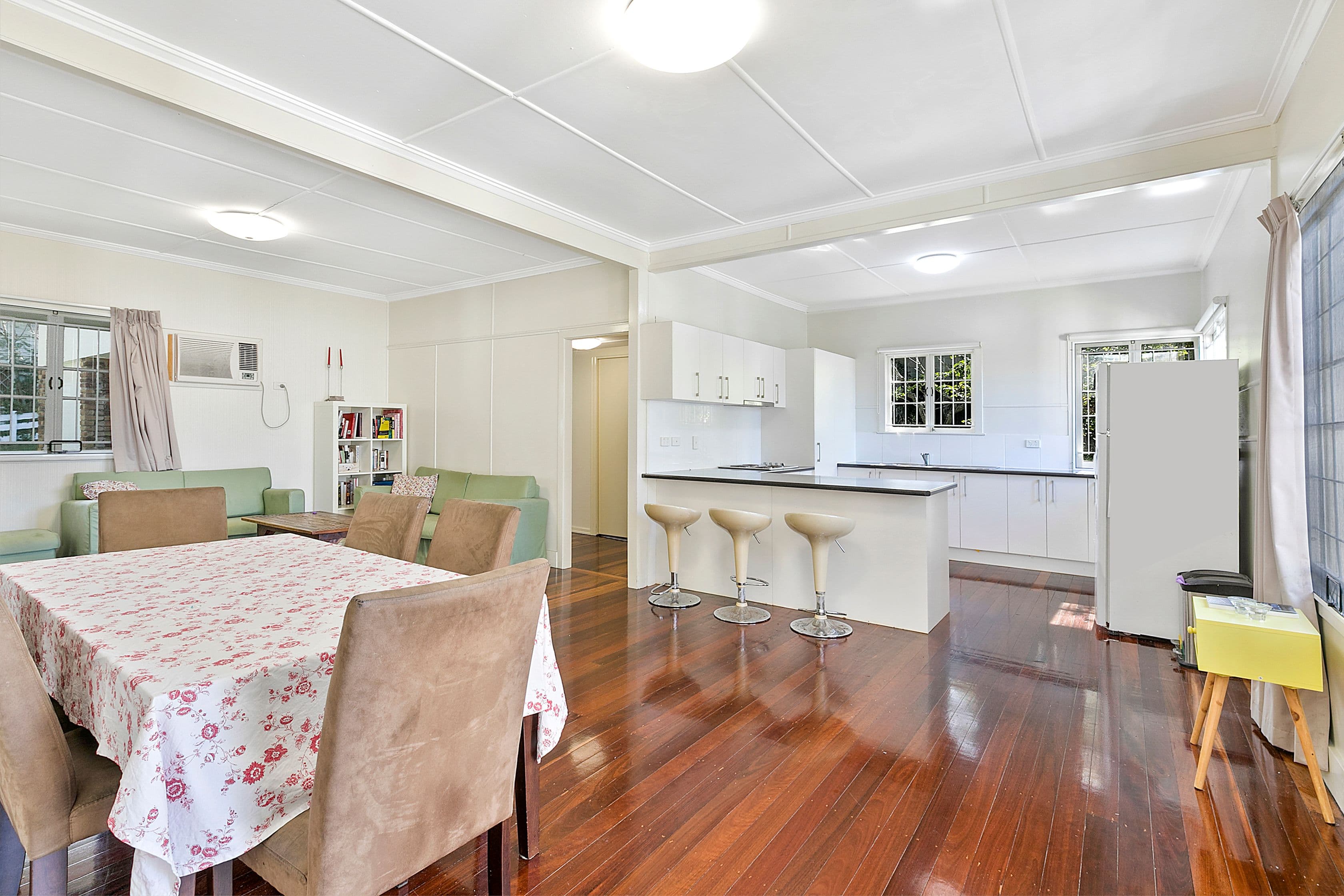 15 Graham Street, Indooroopilly QLD 4068, Indooroopilly - Thumbnail 4
