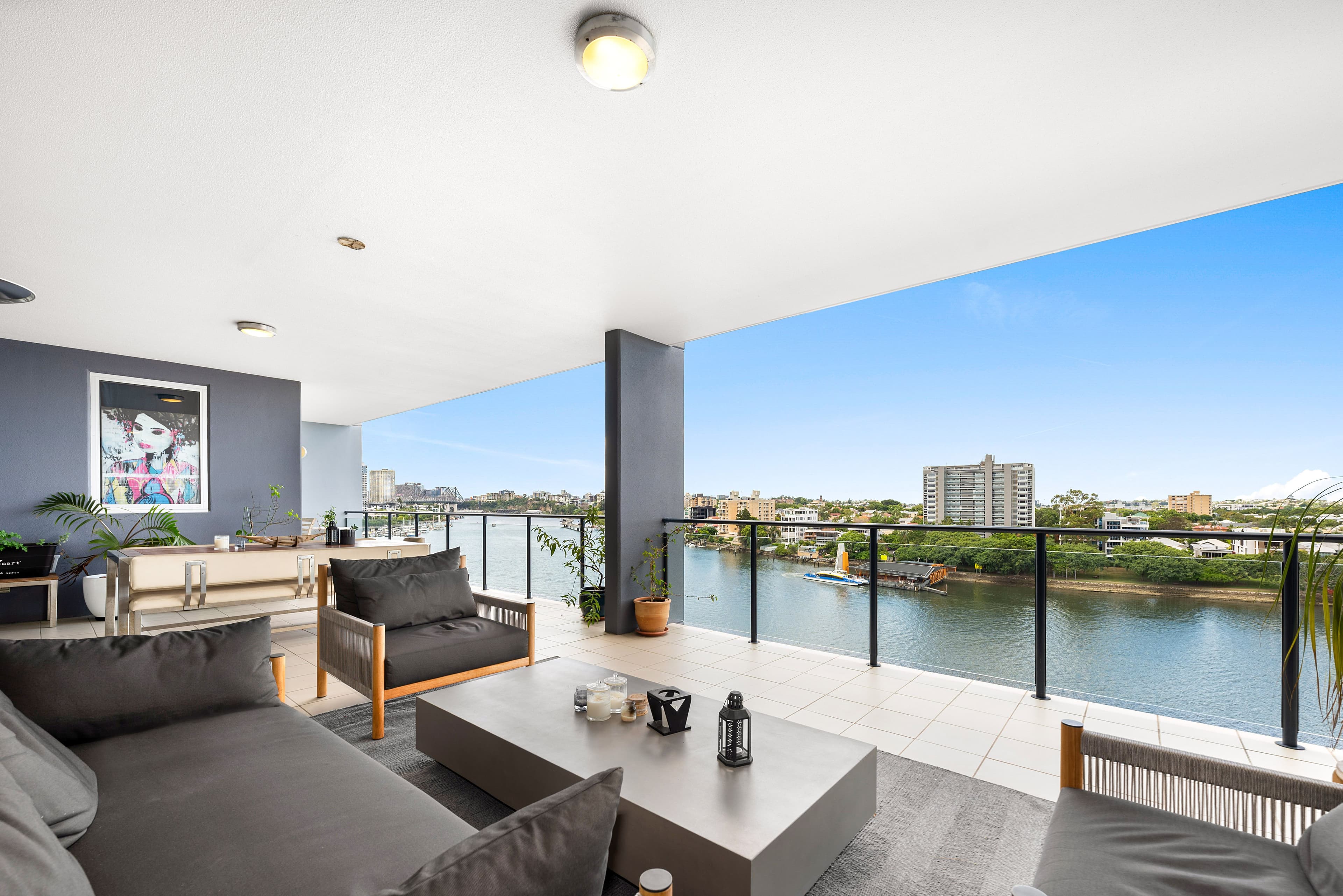 98 Thorn Street, Kangaroo Point QLD 4169, Kangaroo Point - Thumbnail 7