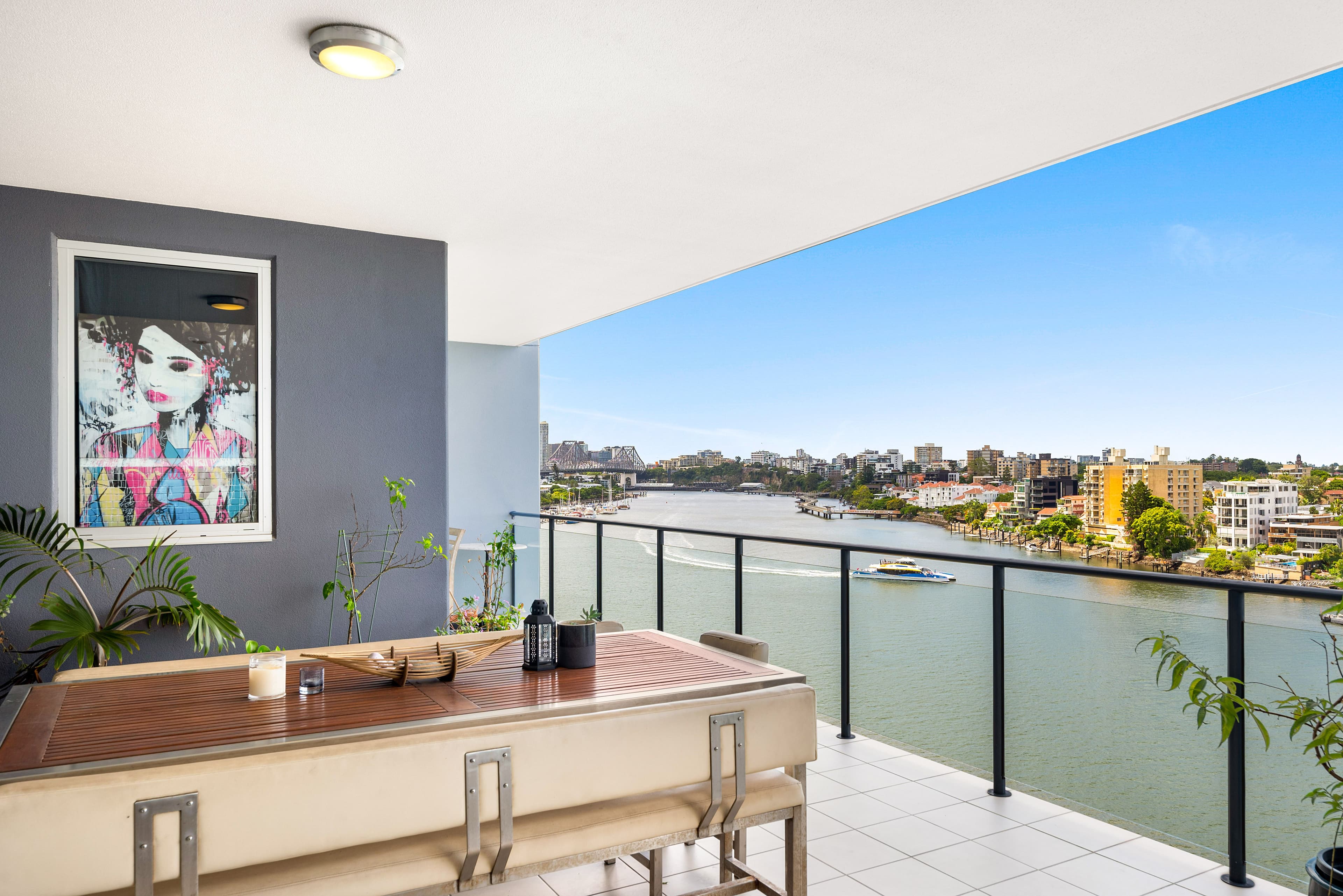 98 Thorn Street, Kangaroo Point QLD 4169, Kangaroo Point - Thumbnail 8