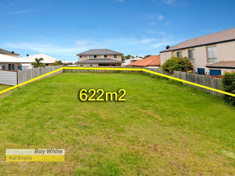 13 Macleay Place, THORNLANDS QLD 4164, Thornlands - Image 1