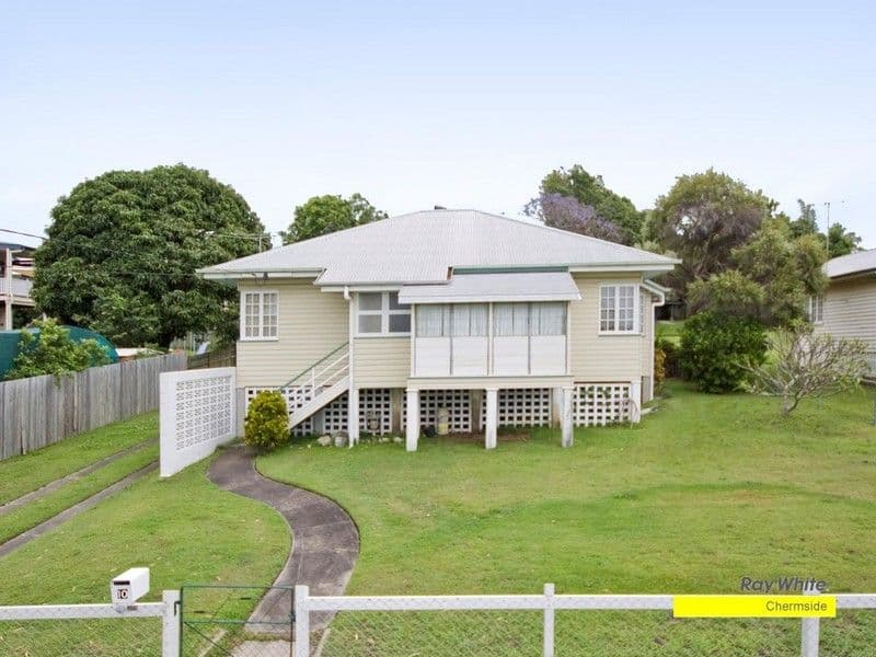 10 Oates Street, KEDRON QLD 4031, Kedron - Thumbnail 3