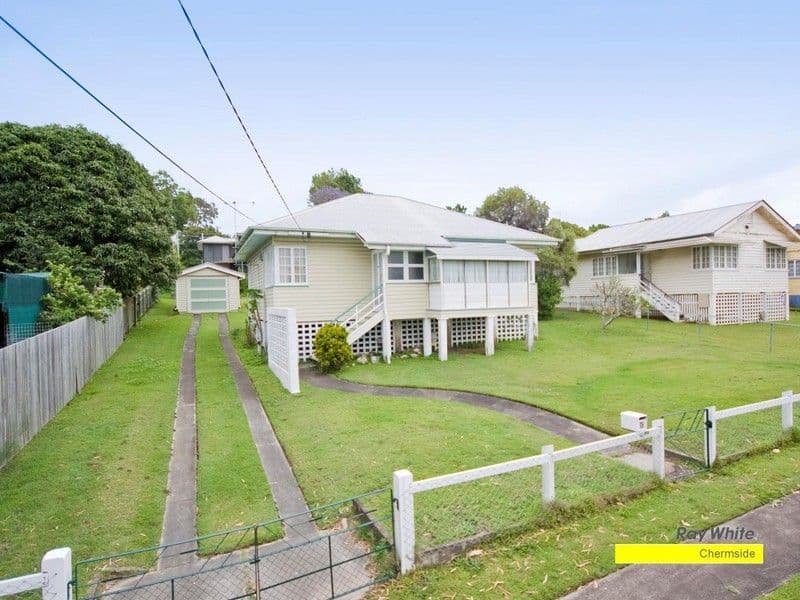 10 Oates Street, KEDRON QLD 4031, Kedron - Thumbnail 4