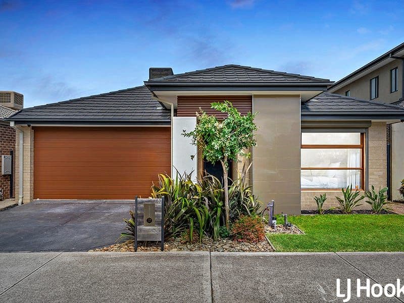 42 Alma Road, Wollert VIC 3750, Wollert - Image 1