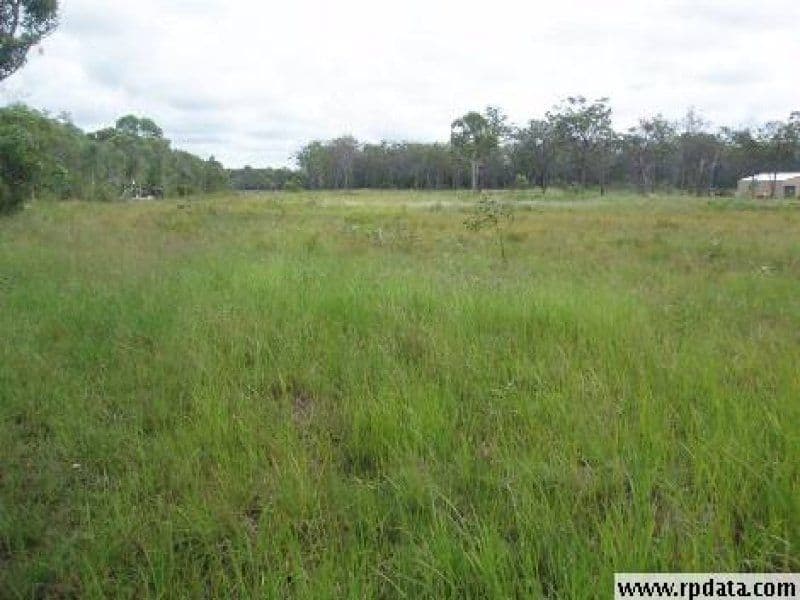 Lot 20 Old Gayndah Road, MARYBOROUGH QLD 4650, Maryborough - Thumbnail 3